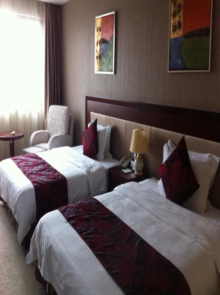 Jingzhai Hotel Suzhou  Exterior foto