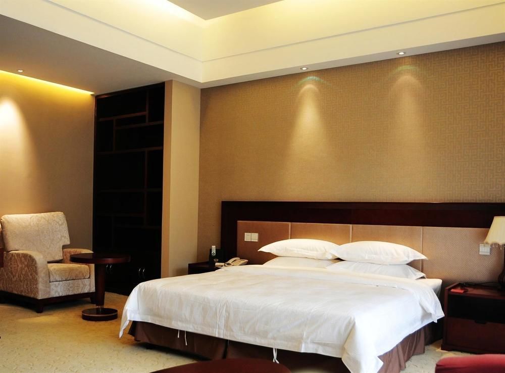 Jingzhai Hotel Suzhou  Exterior foto