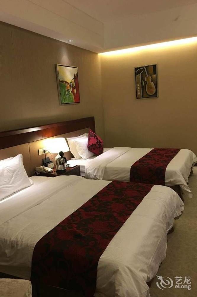 Jingzhai Hotel Suzhou  Exterior foto