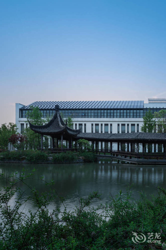Jingzhai Hotel Suzhou  Exterior foto