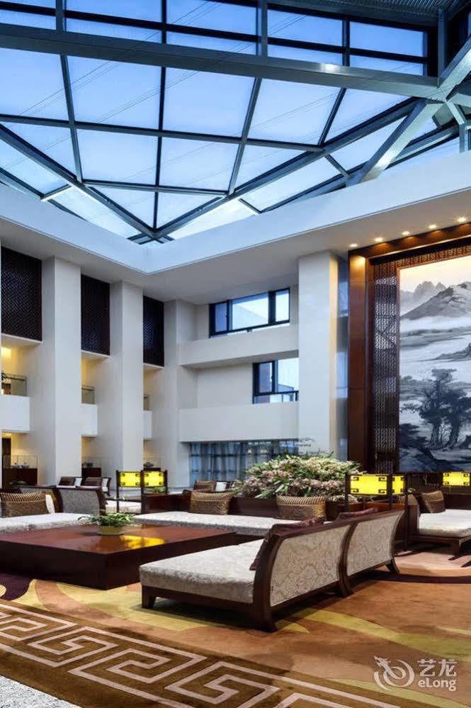 Jingzhai Hotel Suzhou  Exterior foto