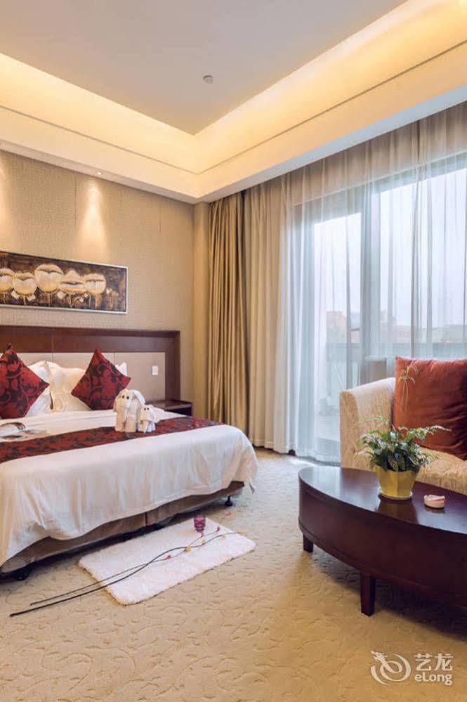 Jingzhai Hotel Suzhou  Exterior foto