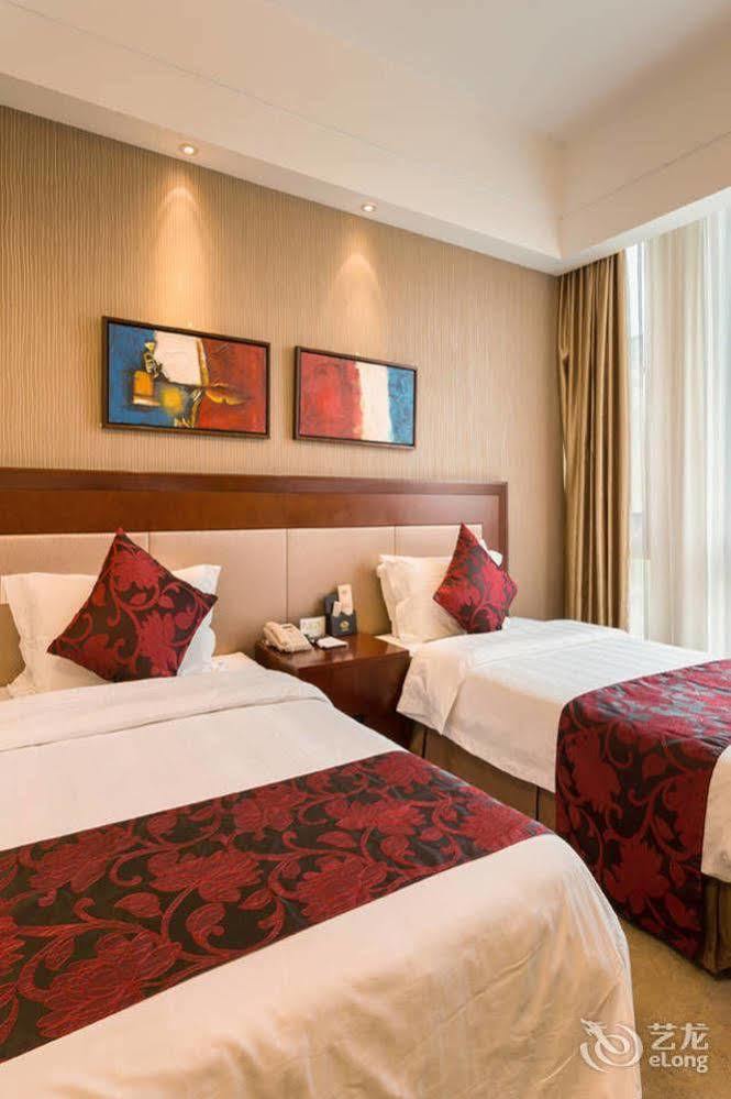 Jingzhai Hotel Suzhou  Exterior foto