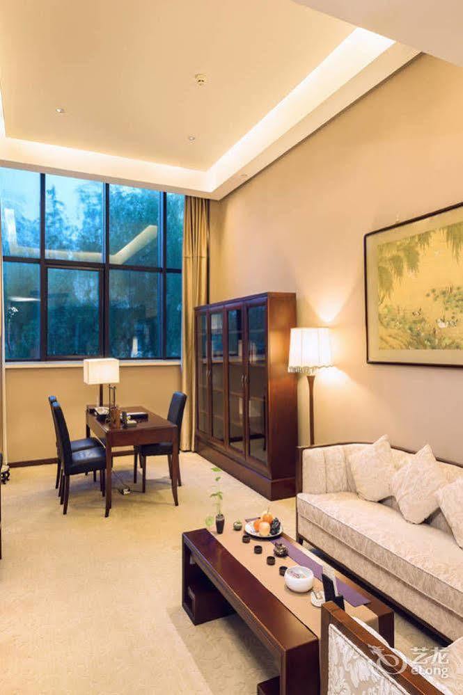Jingzhai Hotel Suzhou  Exterior foto