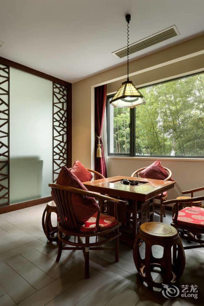 Jingzhai Hotel Suzhou  Exterior foto